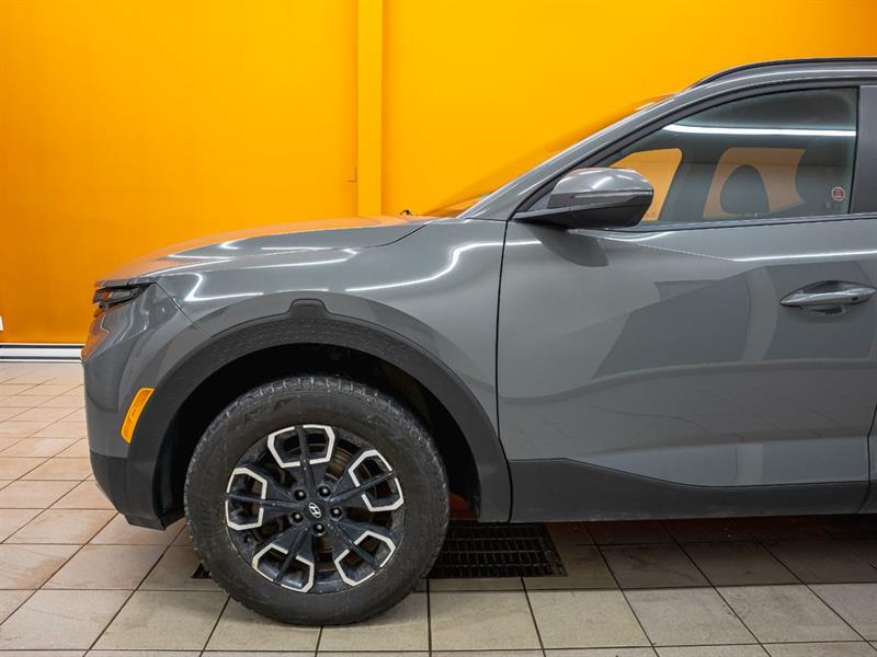 hyundai Santa Cruz 2022 - 34