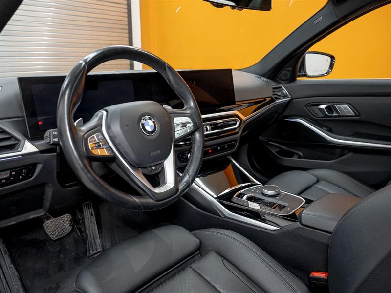 bmw 3 Series 2023 - 2