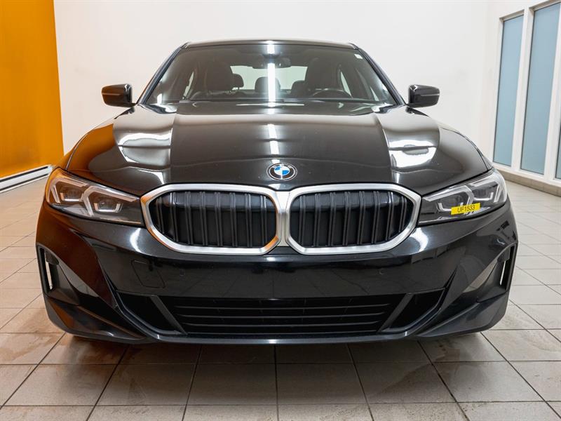 bmw 3 Series 2023 - 5