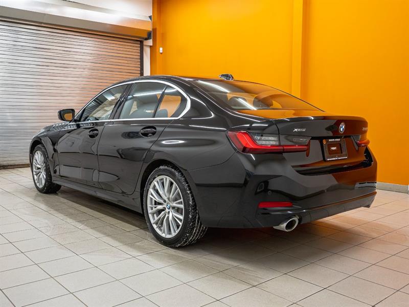 bmw 3 Series 2023 - 6