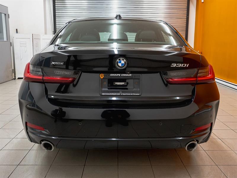 bmw 3 Series 2023 - 8