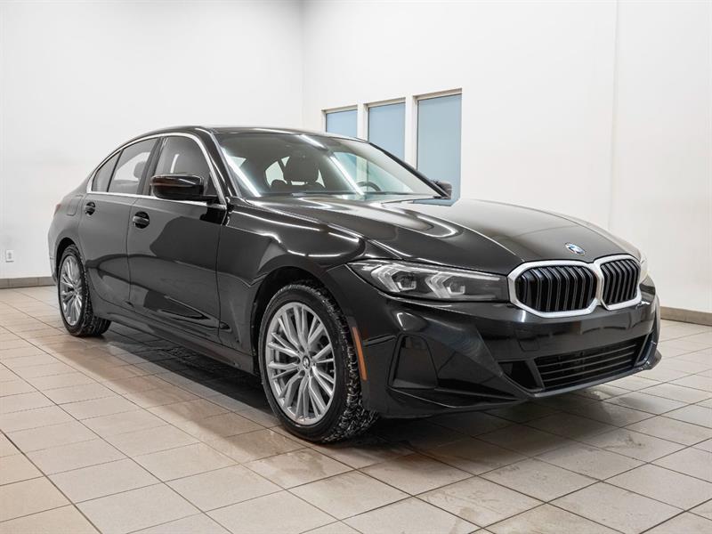 bmw 3 Series 2023 - 10