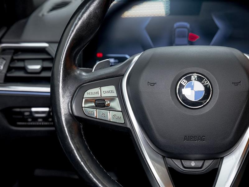 bmw 3 Series 2023 - 15