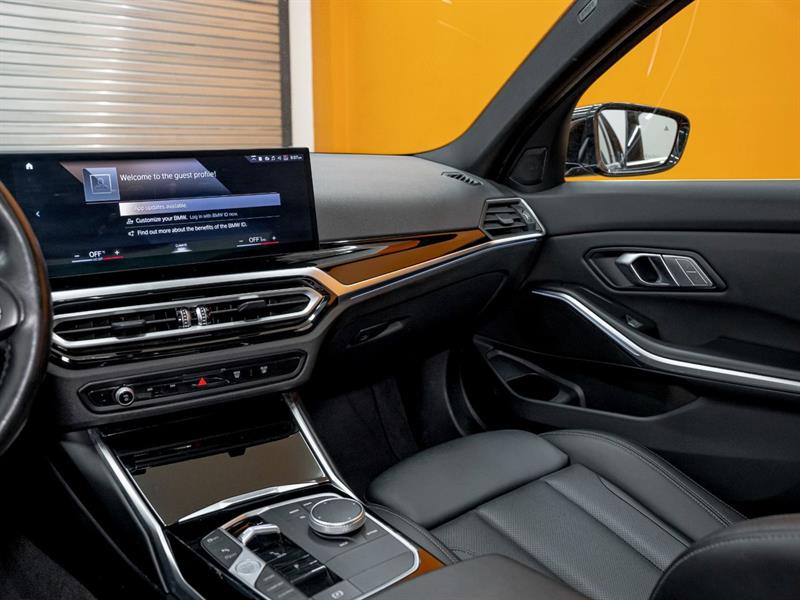 bmw 3 Series 2023 - 23