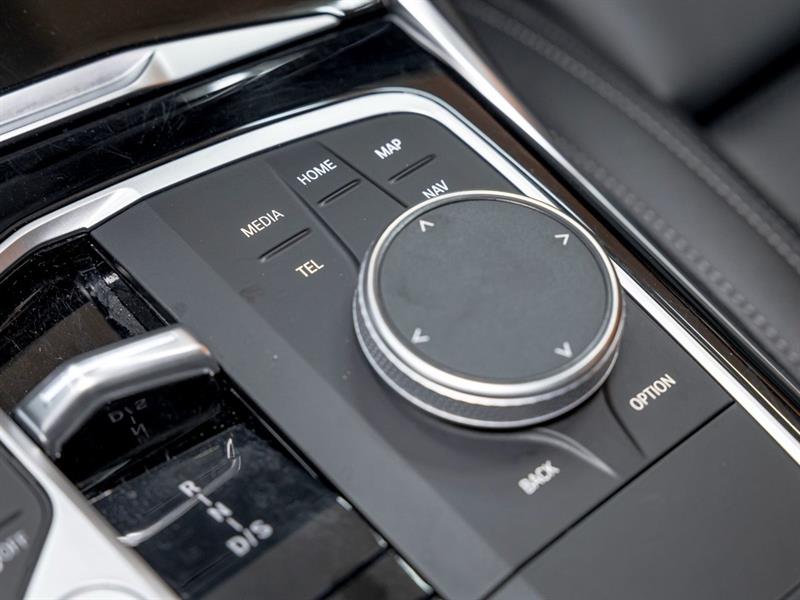 bmw 3 Series 2023 - 25