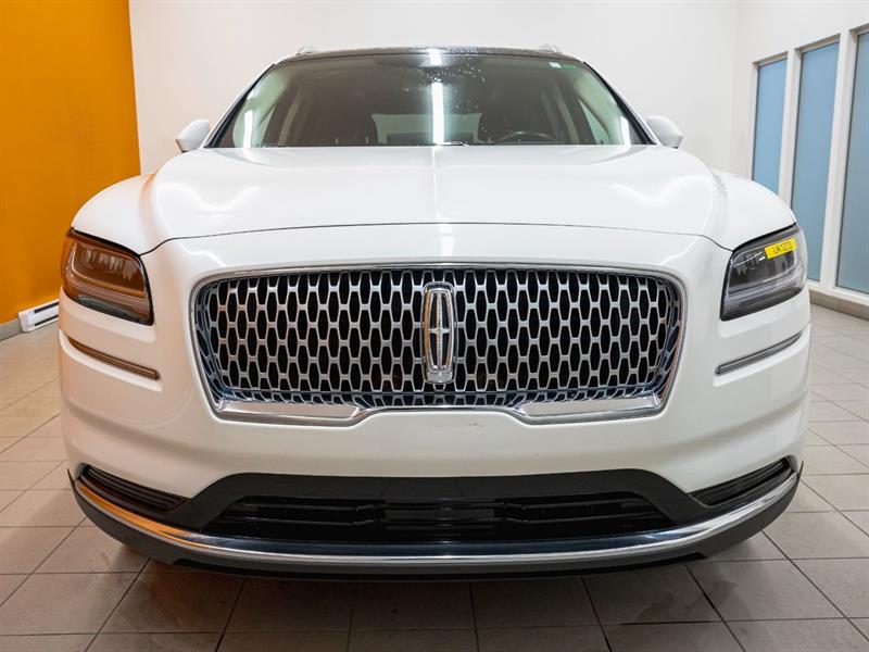lincoln Nautilus 2022 - 5