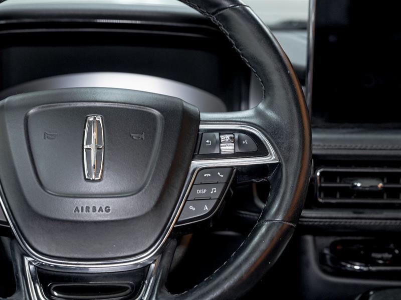 lincoln Nautilus 2022 - 16