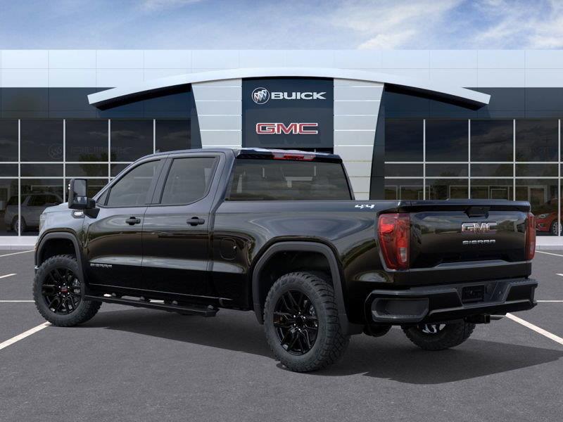 gmc Sierra 1500 2026 - 3