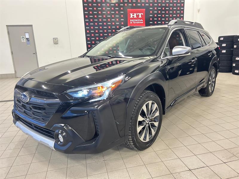 subaru Outback 2024