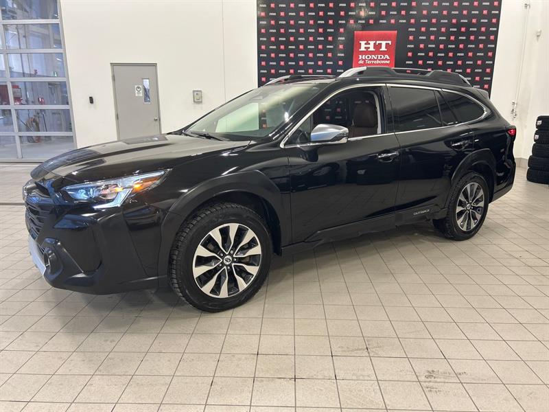 subaru Outback 2024 - 2