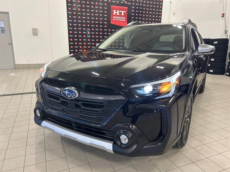 subaru Outback 2024 - 3