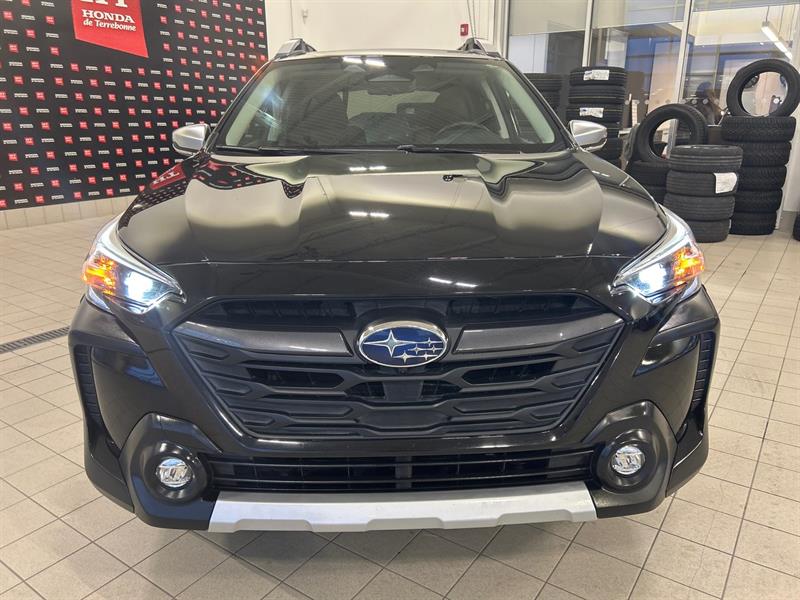 subaru Outback 2024 - 4