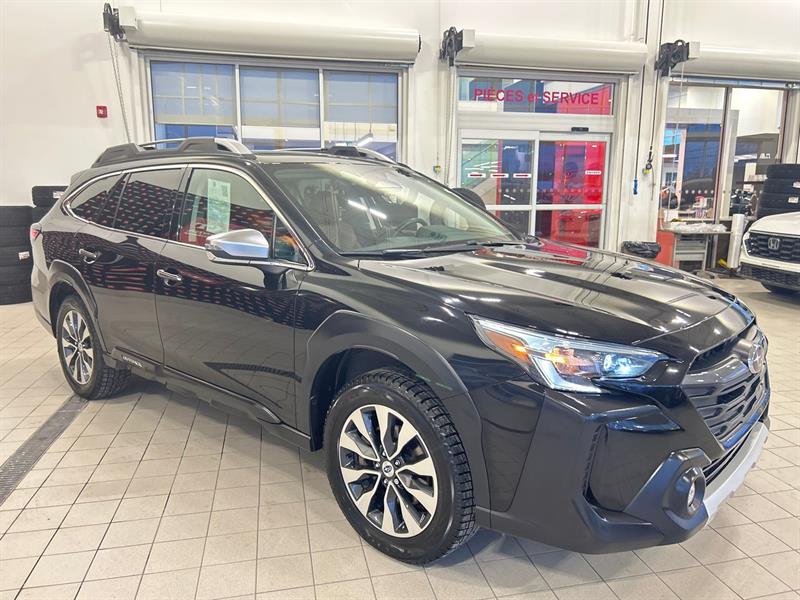 subaru Outback 2024 - 5