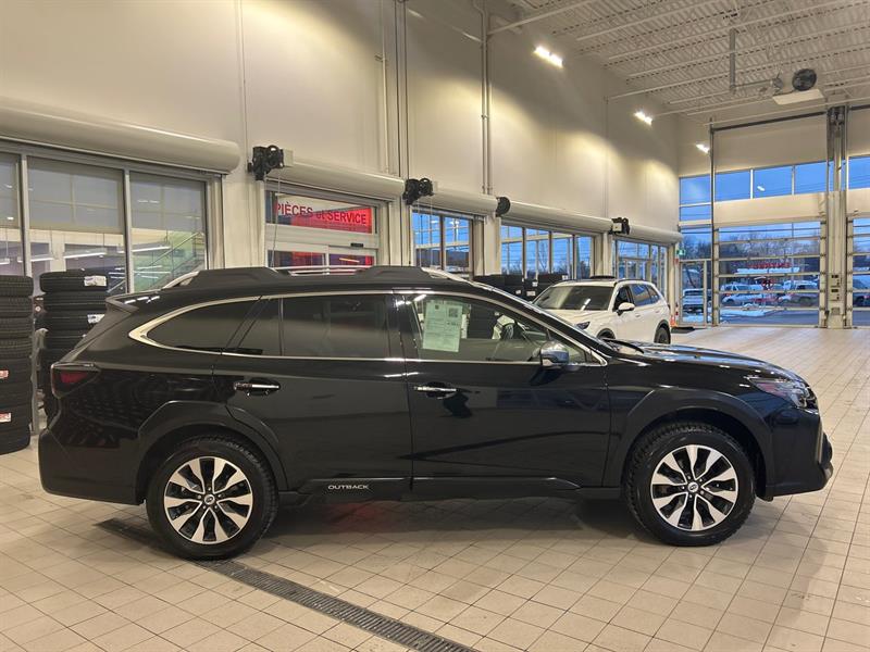 subaru Outback 2024 - 6