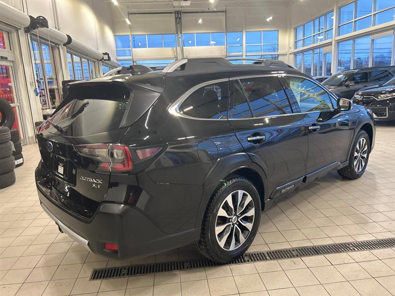 subaru Outback 2024 - 7