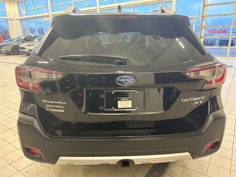 subaru Outback 2024 - 8