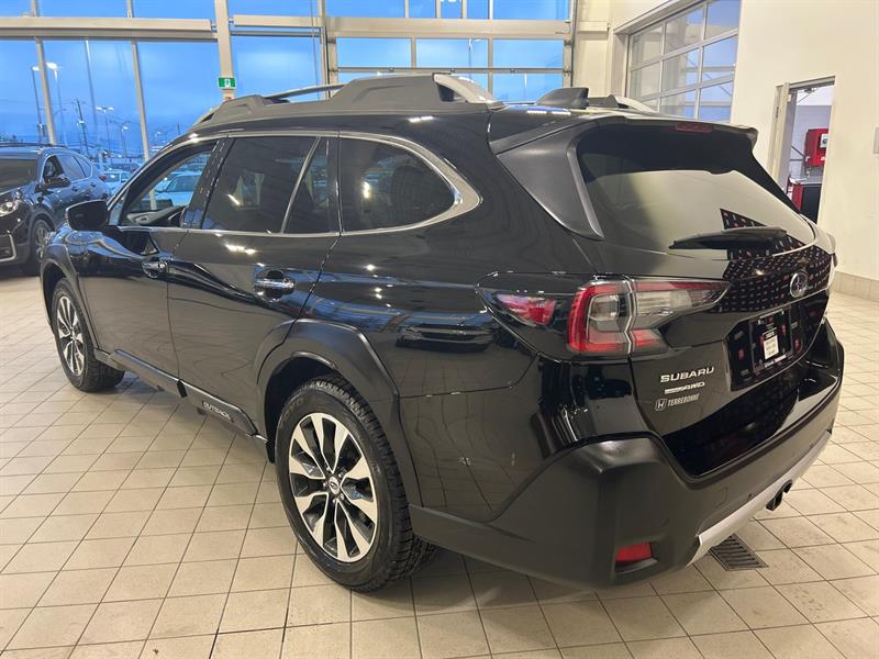subaru Outback 2024 - 9