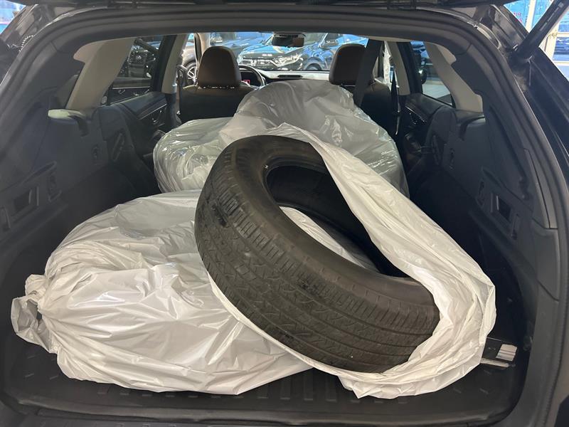 subaru Outback 2024 - 11