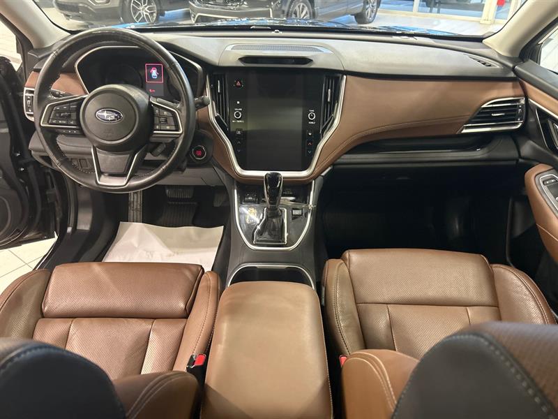 subaru Outback 2024 - 14