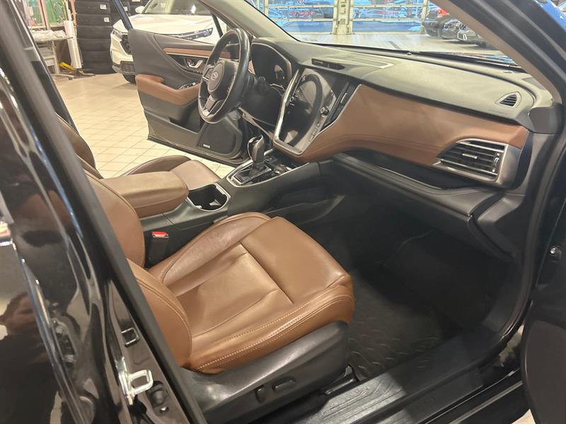 subaru Outback 2024 - 15
