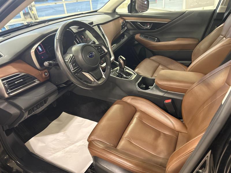subaru Outback 2024 - 19