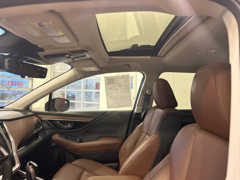 subaru Outback 2024 - 21