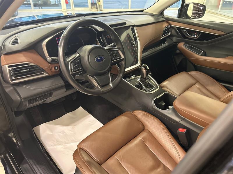 subaru Outback 2024 - 22