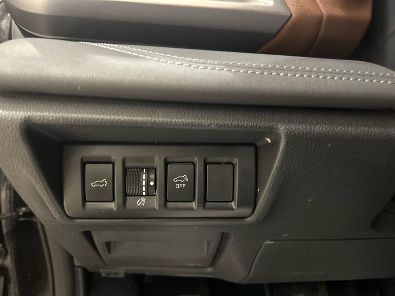 subaru Outback 2024 - 24