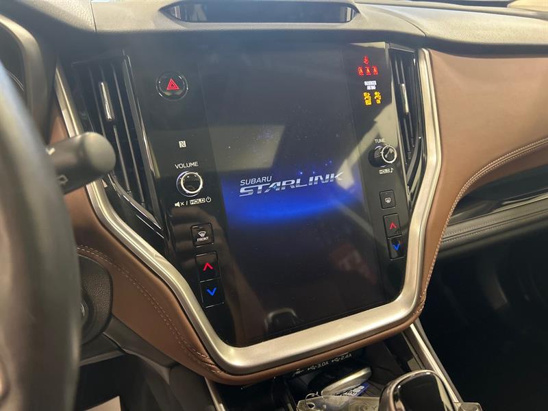 subaru Outback 2024 - 27