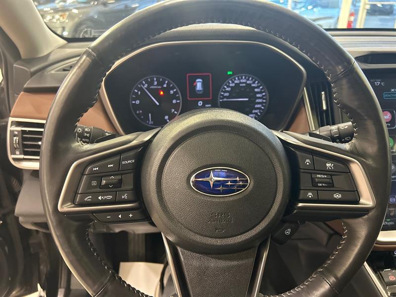 subaru Outback 2024 - 30