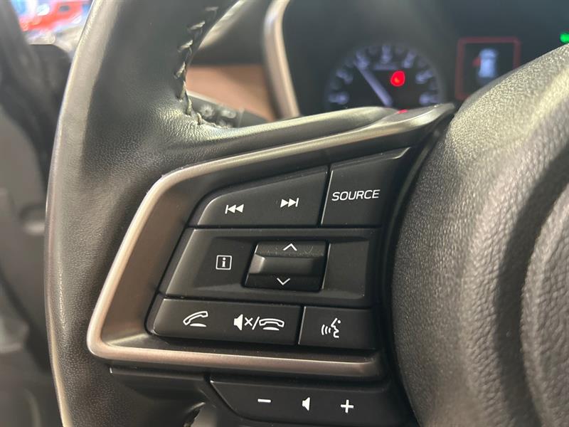 subaru Outback 2024 - 31