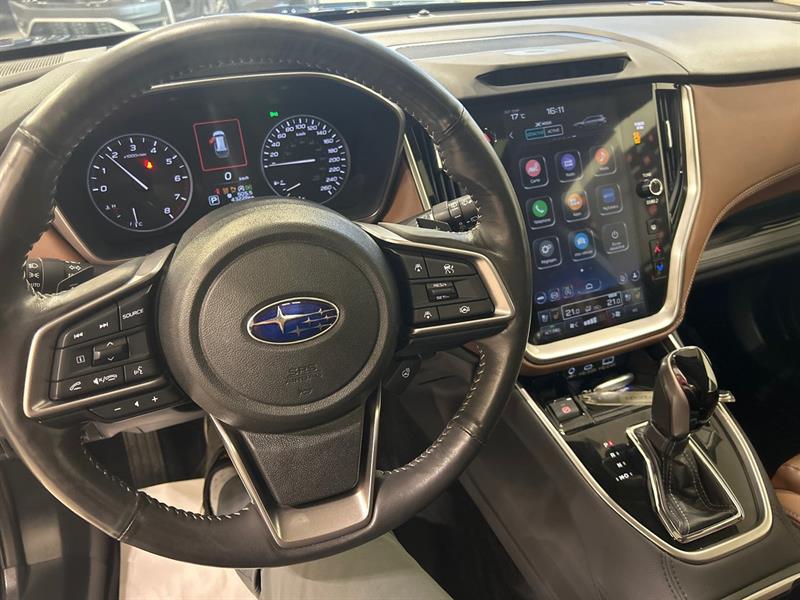 subaru Outback 2024 - 33