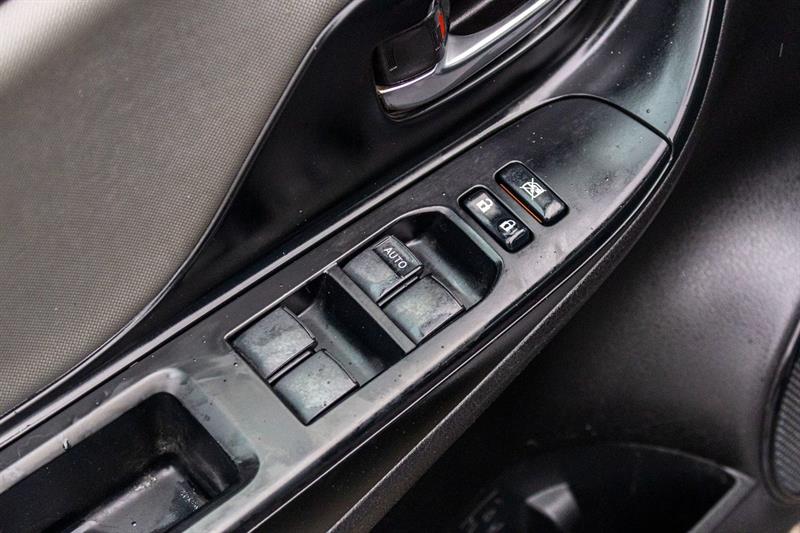 toyota Yaris 2017 - 26