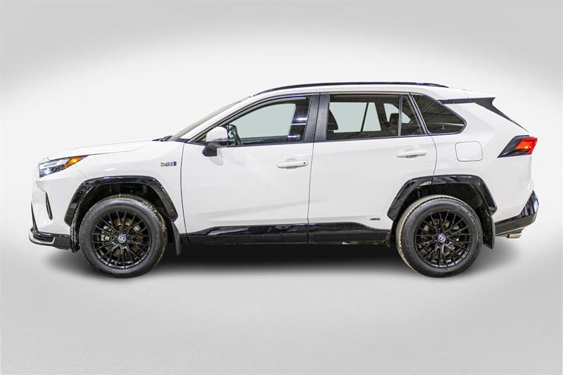 toyota RAV4 Prime 2024 - 3