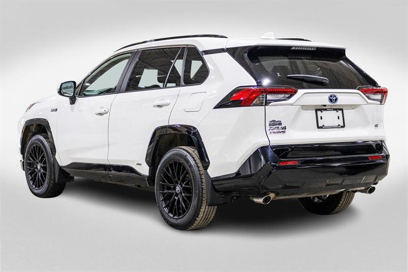 toyota RAV4 Prime 2024 - 4