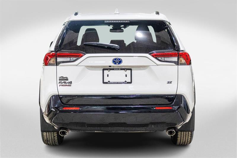 toyota RAV4 Prime 2024 - 5