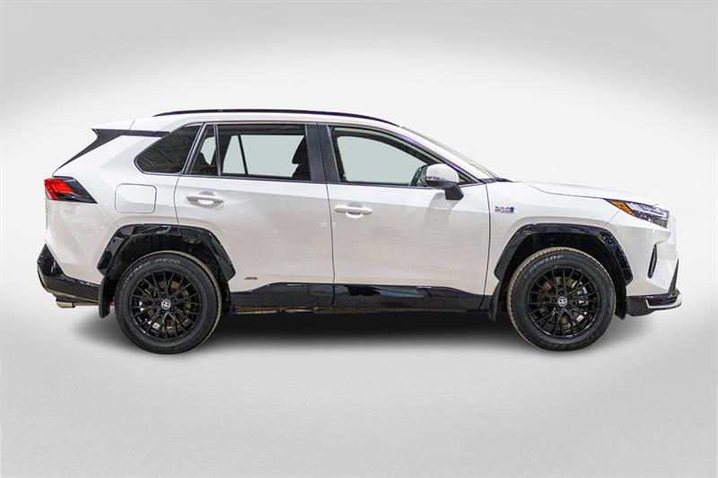 toyota RAV4 Prime 2024 - 6