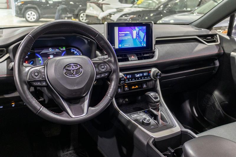 toyota RAV4 Prime 2024 - 7