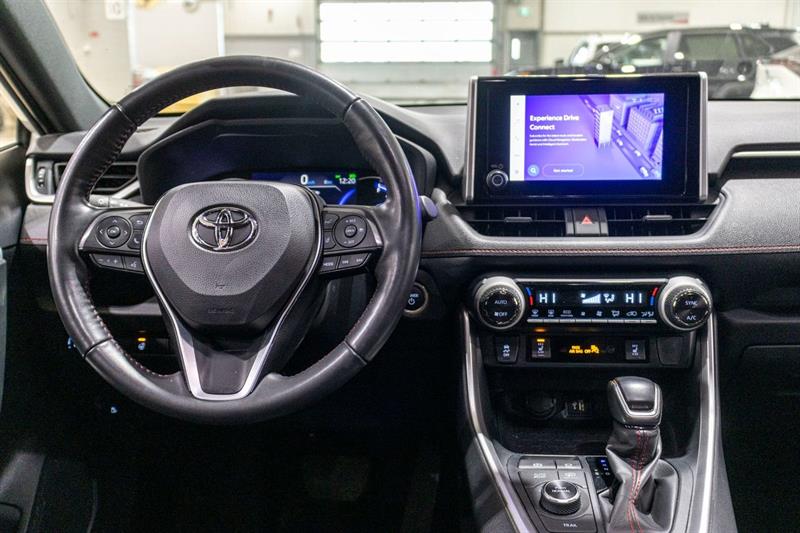toyota RAV4 Prime 2024 - 8