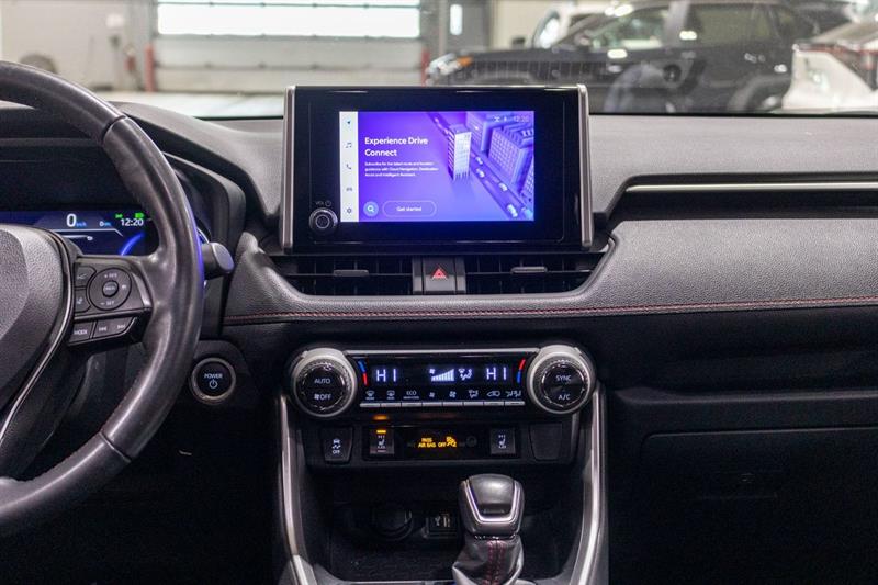 toyota RAV4 Prime 2024 - 9