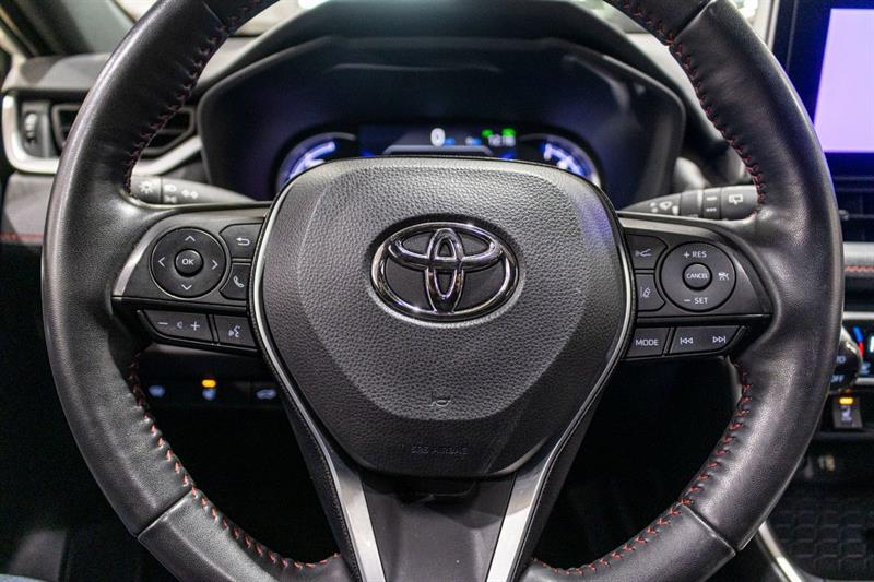 toyota RAV4 Prime 2024 - 10