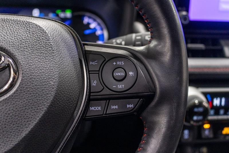 toyota RAV4 Prime 2024 - 12