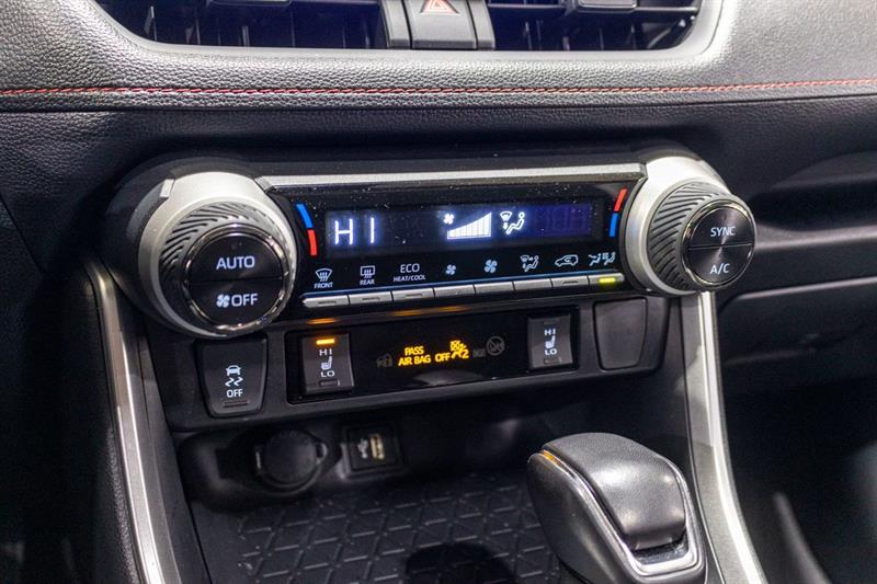 toyota RAV4 Prime 2024 - 14