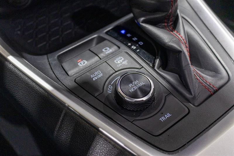 toyota RAV4 Prime 2024 - 16