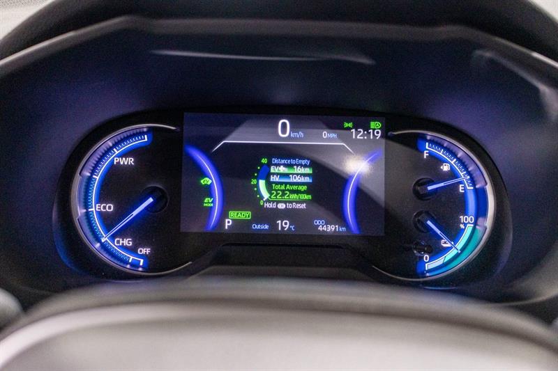 toyota RAV4 Prime 2024 - 18