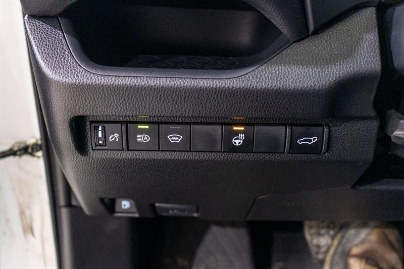 toyota RAV4 Prime 2024 - 21