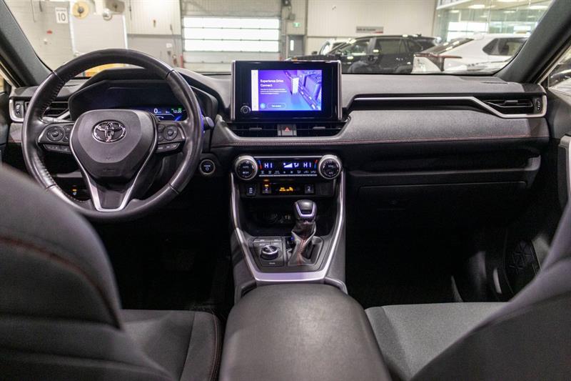 toyota RAV4 Prime 2024 - 22