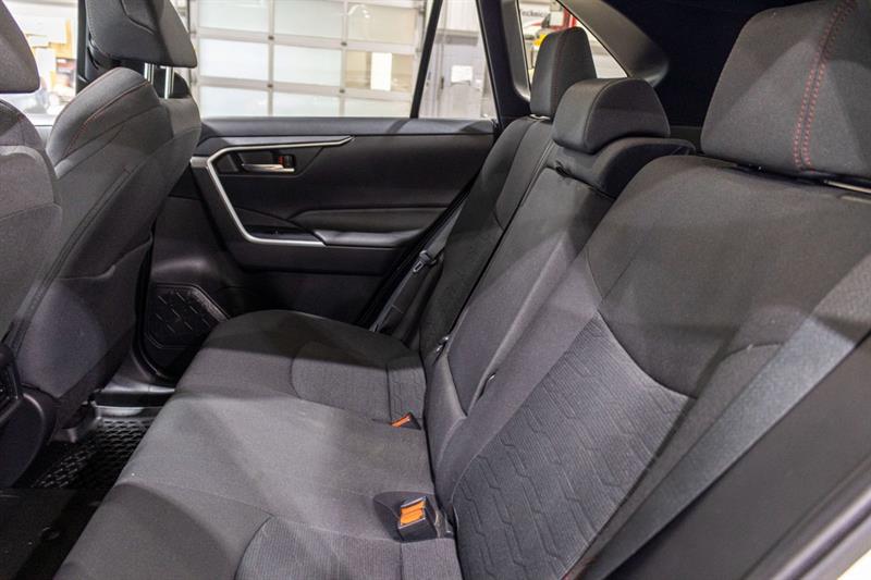toyota RAV4 Prime 2024 - 30