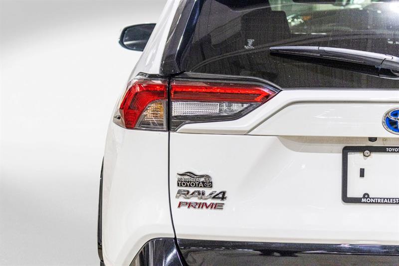 toyota RAV4 Prime 2024 - 32