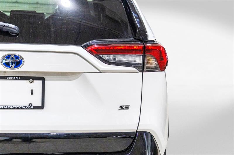 toyota RAV4 Prime 2024 - 33
